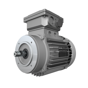 3.00kW, 1.500 min-¹, B14K, IE3